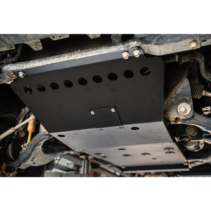 2005-2023 Toyota Tacoma Complete Skid Plate Collection - Aspire Auto Accessories