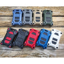 AJT Design Injection Key Fob for 2010-2019 4Runner Limited - Aspire Auto Accessories