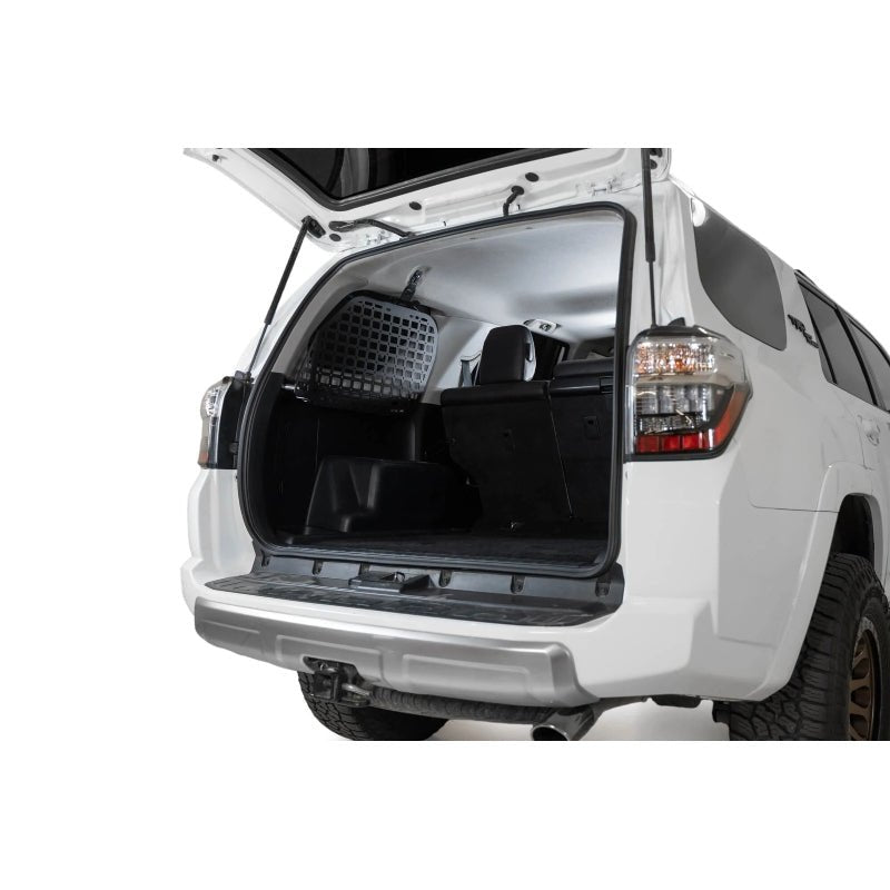 2010-2023 5th Gen Toyota 4Runner Molle Storage Panel System | Pair - Aspire Auto Accessories