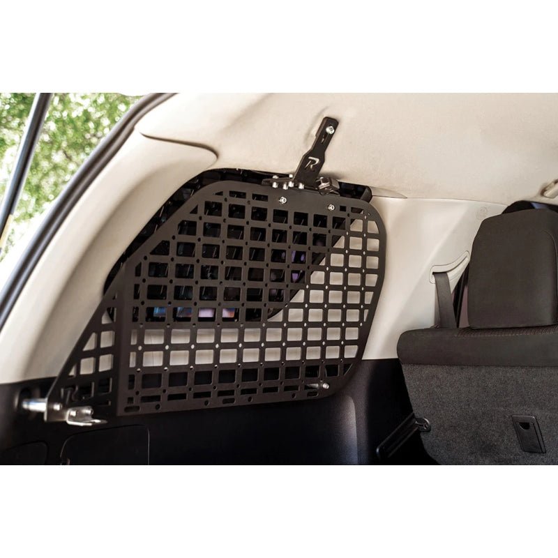 2010-2023 5th Gen Toyota 4Runner Molle Storage Panel System | Pair - Aspire Auto Accessories