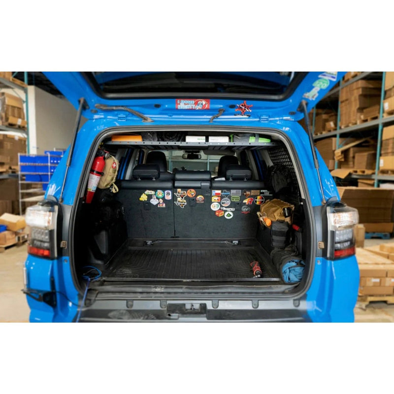 2010-2023 Toyota 4Runner Interior Rear MOLLE Panel - Aspire Auto Accessories
