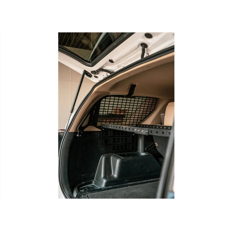 2010-2023 Toyota 4Runner Interior Rear MOLLE Panel - Aspire Auto Accessories