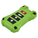 AJT Design Smart Key Fob for Subaru (2014-2024) - Aspire Auto Accessories