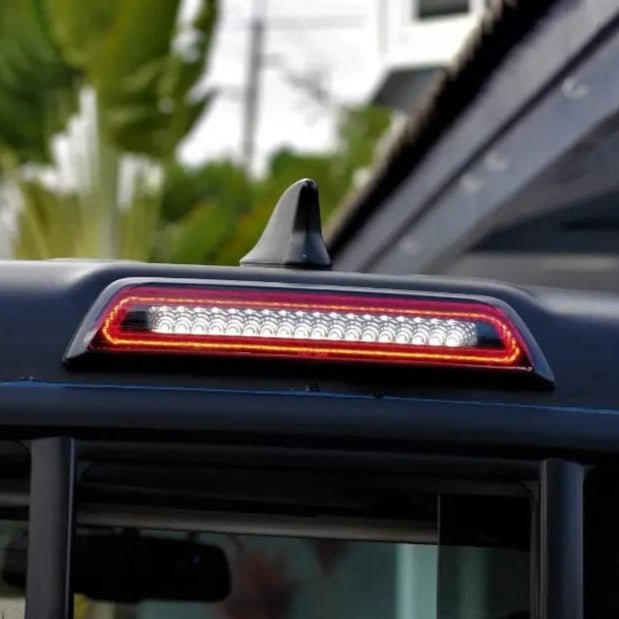 2016-2023 Toyota Tacoma LED Third Brake Light Kit - Aspire Auto Accessories