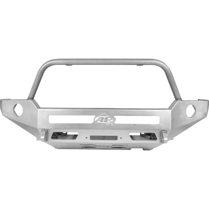 2016+ Tacoma APEXG3N Steel Front Bumper - Aspire Auto Accessories