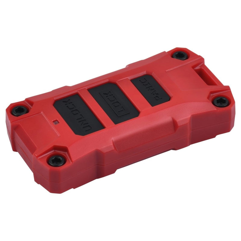 2020-2022 Jeep Gladiator JT AJT Design Injection Key Fob - Aspire Auto Accessories