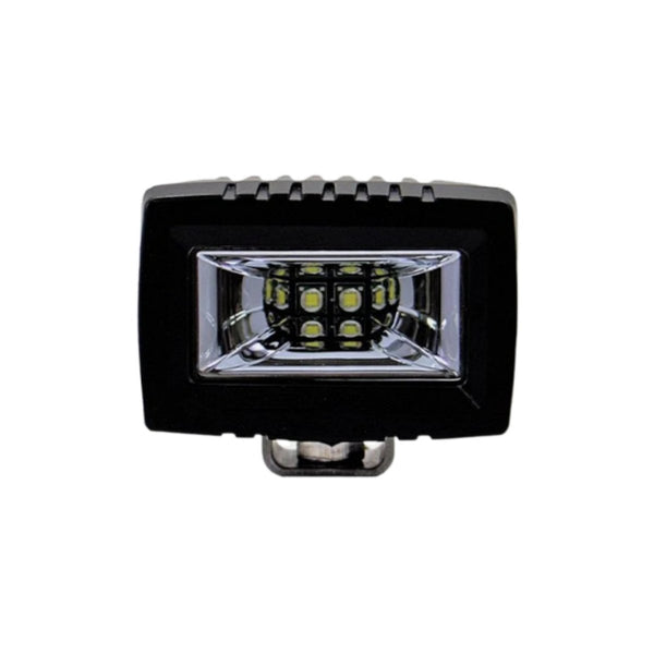 20W Flood Compact LED Pod - Aspire Auto Accessories