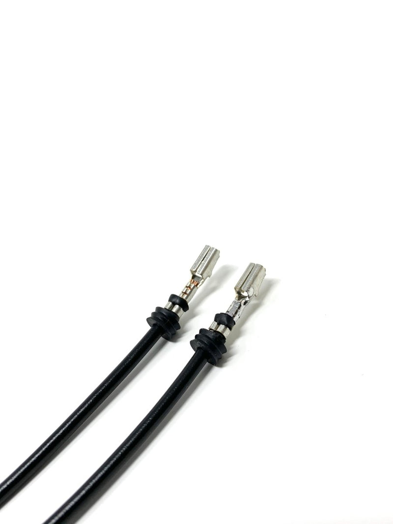 9006 HB4 High Temperature Connector Socket 572º F / 300º C - Aspire Auto Accessories