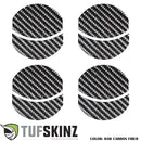 Tufskinz Air Vent Accent Trim for  Tacoma (2016-2023) - Aspire Auto Accessories