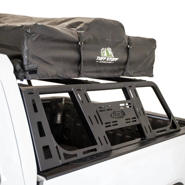 Addictive Desert Designs Lander Universal Bed Rack (Chevrolet, Ford, Ram, GMC) - Aspire Auto Accessories