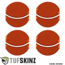 Tufskinz Air Vent Accent Trim for  Tacoma (2016-2023) - Aspire Auto Accessories