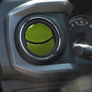 Tufskinz Air Vent Accent Trim for  Tacoma (2016-2023) - Aspire Auto Accessories