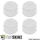 Tufskinz Air Vent Accent Trim for  Tacoma (2016-2023) - Aspire Auto Accessories