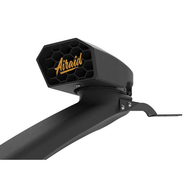 Airaid V6 3.5L Snorkel Kit for 2016-2021 Toyota Tacoma - Aspire Auto Accessories