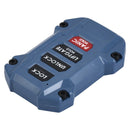 AJT Design Key Fob for 2019-2025 RAV4 - Aspire Auto Accessories