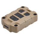 AJT Design Key Fob for Manual/SR5 2016-2023 Tacoma - Aspire Auto Accessories