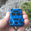 AJT Design Key Fob for Wrangler JK (2007-2018) - Aspire Auto Accessories