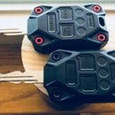 AJT Design Key Fob for Wrangler JK (2007-2018) - Aspire Auto Accessories