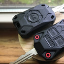 AJT Design Key Fob for Wrangler JK (2007-2018) - Aspire Auto Accessories