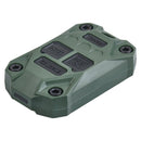 AJT Design Key Fob for Wrangler JK (2007-2018) - Aspire Auto Accessories