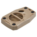 AJT Design Injection Key Fob for 2007-2017 Tundra - Aspire Auto Accessories