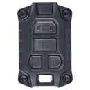 AJT Design Injection Key Fob for 2018-2019 Tundra - Aspire Auto Accessories