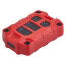AJT Design Injection Key Fob for 2018-2019 Tundra - Aspire Auto Accessories