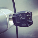 AJT Design Key Fob for 2003-2009 GX470 - Aspire Auto Accessories