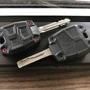 AJT Design Key Fob for 2003-2009 GX470 - Aspire Auto Accessories