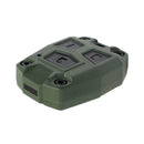 AJT Design Key Fob for 2003-2009 GX470 - Aspire Auto Accessories