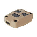 AJT Design Key Fob for 2003-2009 GX470 - Aspire Auto Accessories