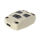 AJT Design Key Fob for 2008-2014 FJ Cruiser - Aspire Auto Accessories