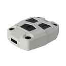 AJT Design Key Fob for 2008-2014 FJ Cruiser - Aspire Auto Accessories