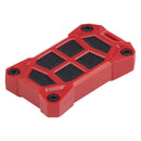 AJT Design Key Fob for Chevy/GMC Truck (2014-2018) - Aspire Auto Accessories