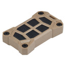 AJT Design Key Fob for Chevy/GMC Truck (2014-2018) - Aspire Auto Accessories