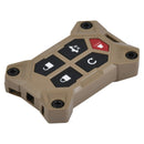 AJT Design Key Fob for Chevy/GMC Truck (2019-2024) - Aspire Auto Accessories