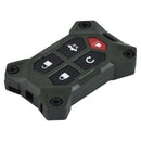 AJT Design Key Fob for Chevy/GMC Truck (2019-2024) - Aspire Auto Accessories