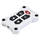 AJT Design Key Fob for Chevy/GMC Truck (2019-2024) - Aspire Auto Accessories