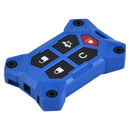 AJT Design Key Fob for Chevy/GMC Truck (2019-2024) - Aspire Auto Accessories