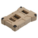 AJT Design V1 Key Fob for 2016-2023 Tacoma - Aspire Auto Accessories