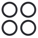 Vent Rings for 2016-2023 Toyota Tacoma - Aspire Auto Accessories