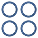 Vent Rings for 2016-2023 Toyota Tacoma - Aspire Auto Accessories