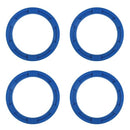 Vent Rings for 2016-2023 Toyota Tacoma - Aspire Auto Accessories