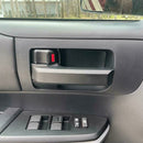 Door Handle Covers for 2007-2021 Tundra - Aspire Auto Accessories