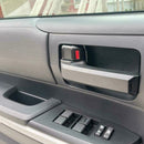 Door Handle Covers for 2007-2021 Tundra - Aspire Auto Accessories