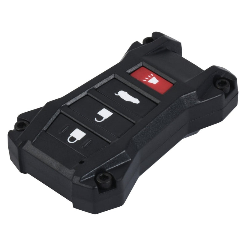 AJT Design Smart Key Fob for Subaru (2014-2024) - Aspire Auto Accessories