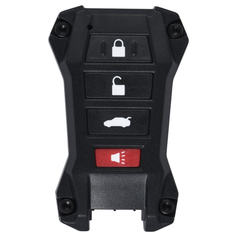 AJT Design Smart Key Fob for Subaru (2014-2024) - Aspire Auto Accessories