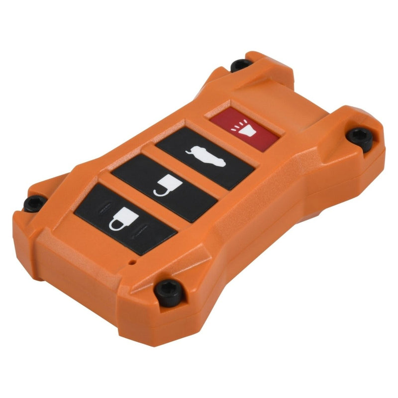 AJT Design Smart Key Fob for Subaru (2014-2024) - Aspire Auto Accessories