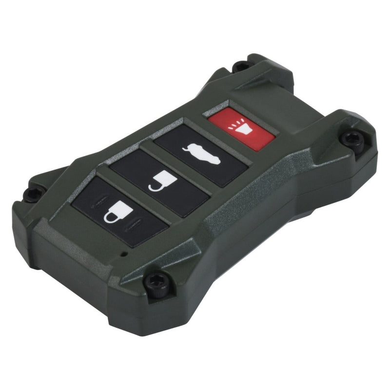 AJT Design Smart Key Fob for Subaru (2014-2024) - Aspire Auto Accessories