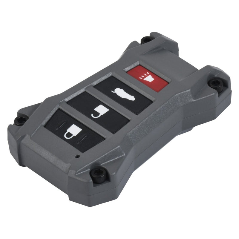 AJT Design Smart Key Fob for Subaru (2014-2024) - Aspire Auto Accessories